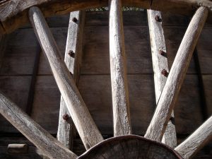 Glenwood - Jan - March 2008 & RLP 070